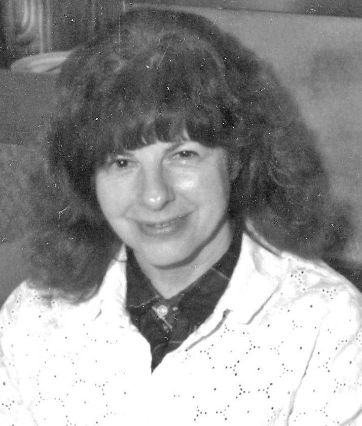 Joyce Elaine Carr Knotts News, Sports, Jobs The Intermountain